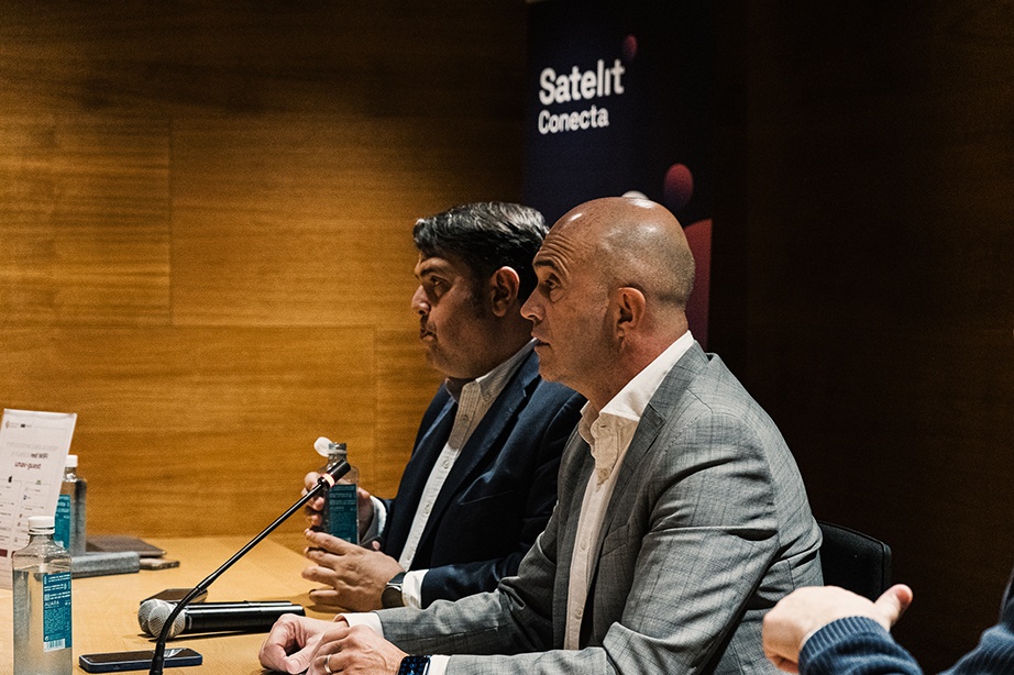 Imagen de la noticia MIBOR explica la digitalización colaborativa a las asesorías navarras